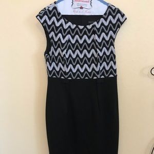 Business Dress. Dress Barn